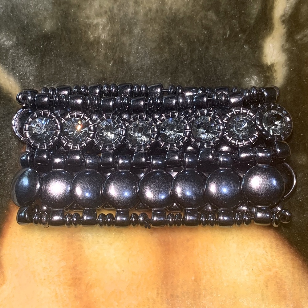 Bracelet black